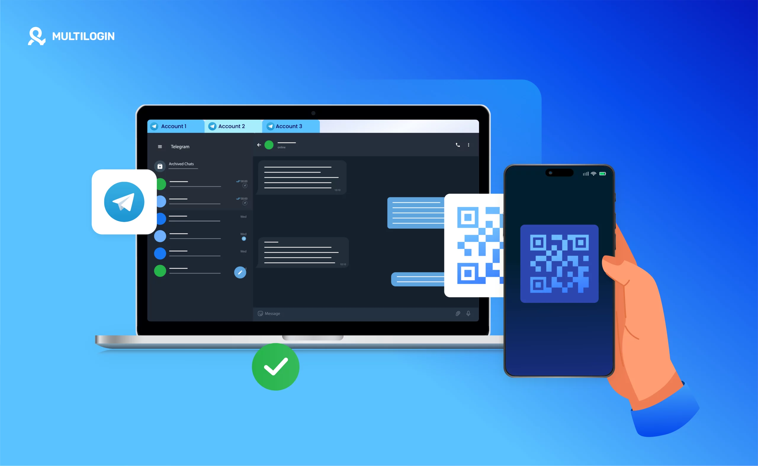 Line Customer Acquisition Hot Products